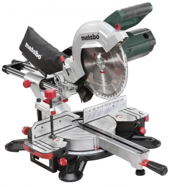Metabo miiusaepink KGS 254 M