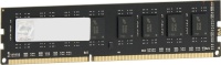 G.skill mälu DDR3 4GB 1333MHz CL9 (8 chips) 4GNS