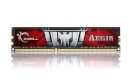 G.skill mälu DDR3 4GB 1600MHz CL11SG.Skill (1x4GB) 4GIS Aegis