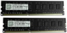 G.skill mälu DDR3 8GB 1333MHz CL9 (2x4GB) 8GBNT