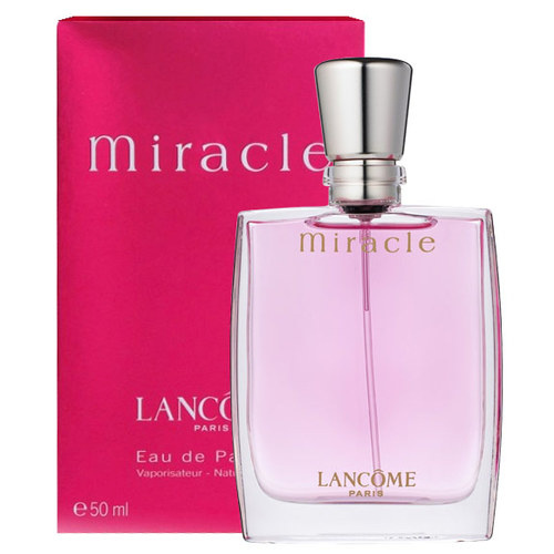 Lancôme parfüüm Miracle 30ml, naistele