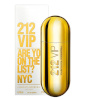 Carolina Herrera parfüüm 212 VIP 80ml, naistele