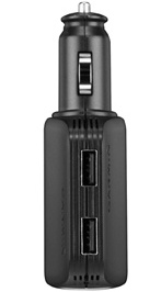 Garmin kiirlaadija Multi USB Multicharger