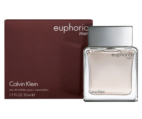 Calvin Klein parfüüm Euphoria 100ml, meestele