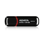 A-Data mälupulk DashDrive UV150 128GB USB 3.0 must