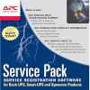 APC lisagarantii Service Pack 3 Year Warranty Extension SP-03