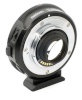 Metabones adapterrõngas Speed Booster Canon EF to Blackmagic BMCC MFT