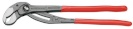 Knipex veepumbatangid 125 27mm COBRA plastik käepide
