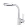 Teka segisti ARK 938 WHITE Kitchen faucet
