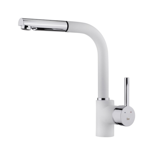 Teka segisti ARK 938 WHITE Kitchen faucet