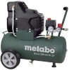 Metabo kompressor Basic 250-24 W OF, õlivaba