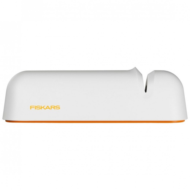 Fiskars noateritaja Roll-Sharp 1014214, valge