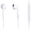 Apple kõrvaklapid EarPods with Remote and Mic (MD827ZM/A)