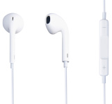 Apple kõrvaklapid EarPods with Remote and Mic (MD827ZM/A)