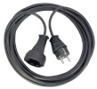 Brennenstuhl pikendusjuhe 3m must