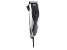 Tristar juukselõikur TR-2561 Hair Trimmer, must/roostevaba teras