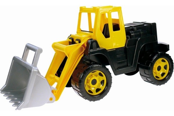 Lena mänguauto Loader 64 cm
