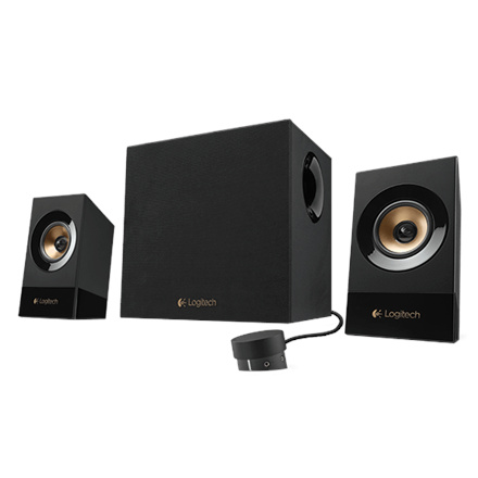 Logitech kõlarid Z533 Multimedia Speakers