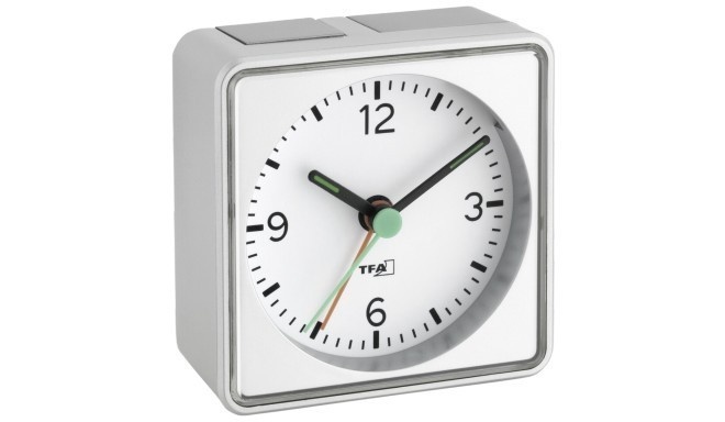 TFA äratuskell Push 60.1013.54 