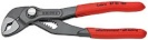 Knipex veepumbatangid 150/7" K 30mm COBRA plastik käepide