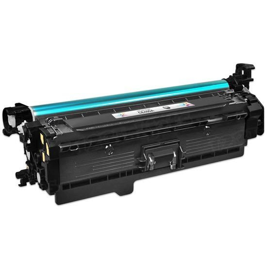 HP tooner CF 400A must No. 201A