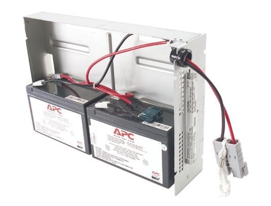 APC UPSi aku USV RBC22