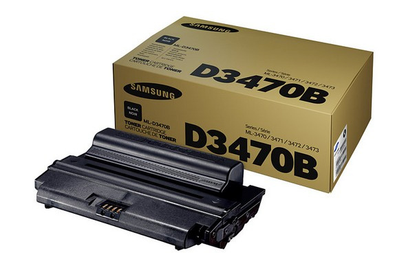 Samsung tooner ML-D3470B