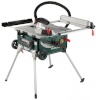 Metabo Saepink TS 254