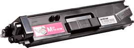 Brother tooner TN-321M magenta