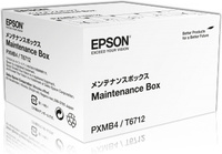 Epson tindikassett T6712 Maintenance box