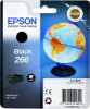 Epson tindikassett 266 must 