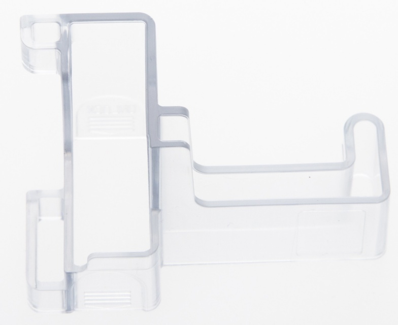 DJI Phantom 2 Vision+ kaamera stabilisaatori hoidja ning kate