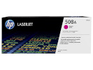 HP tooner 508a Magenta