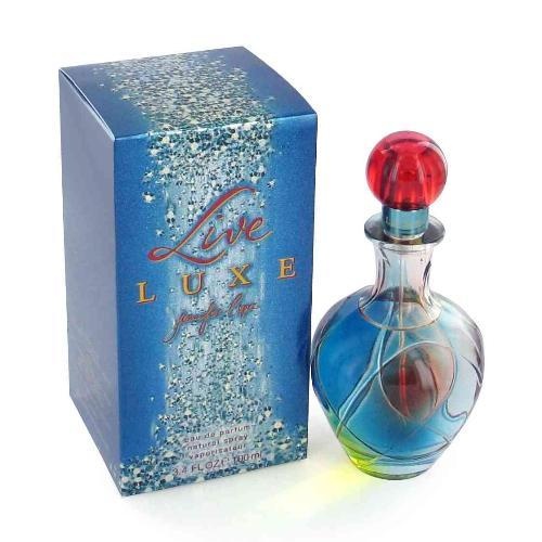 Jennifer Lopez parfüüm Live Luxe EDP 100ml, naistele
