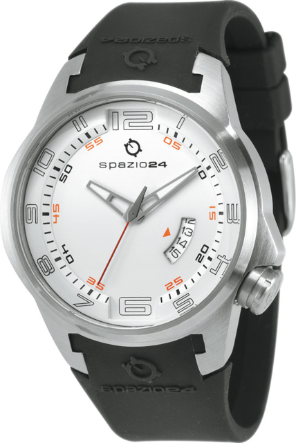 Spazio24 käekell L4D052-02W VISUAL