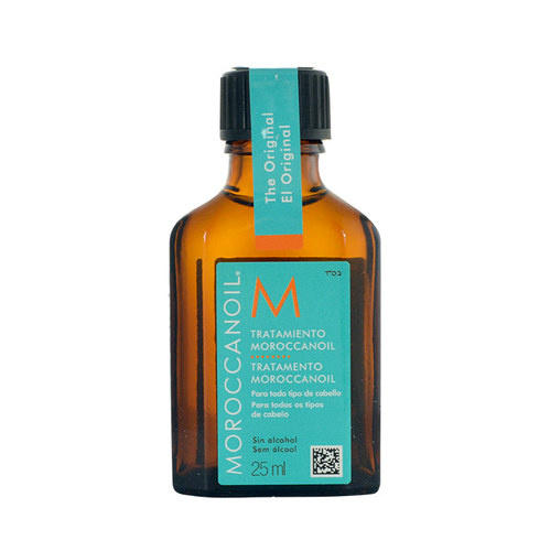 Moroccanoil juukseõli Treatment Oil 25ml, naistele