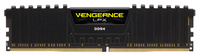 Corsair mälu Vengeance LPX Black 32GB DDR4 (4x8GB) 3200MHz CL16