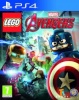 PlayStation 4 mäng LEGO Marvel Avengers
