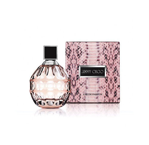Jimmy Choo parfüüm Jimmy Choo EDP 60ml, naistele