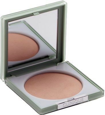 Clinique puuder Stay-Matte Sheer Pressed Powder 7,6g, 02 Stay Neutral, naistele