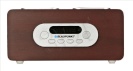 Blaupunkt raadio Radio Portable PP5BR pruun