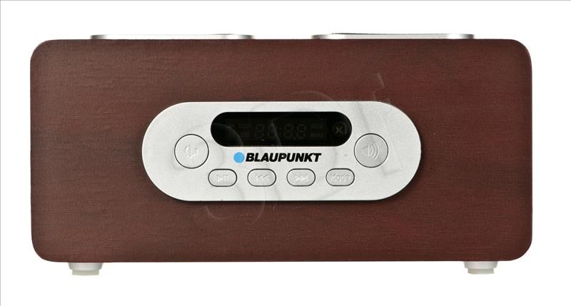 Blaupunkt raadio Radio Portable PP5BR pruun