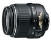 Nikon objektiiv AF-S DX 18-55mm F3.5-5.6G ED II