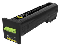 Toner CS820 ye 8k 72K20Y0