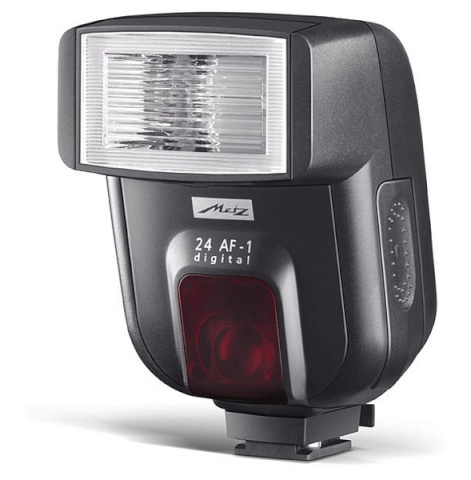 Metz välklamp 24 AF-1 Digital (Sony)