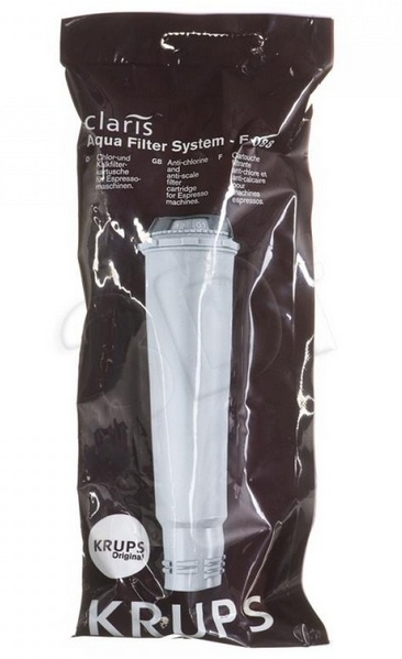 Krups veefilter Claris F08801