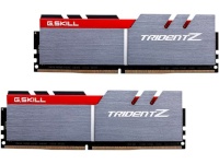 G.Skill mälu TridentZ 16GB DDR4 (2x8GB) 3600MHz CL16
