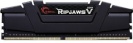 G.Skill mälu RipjawsV Black 16GB DDR4 3200MHz