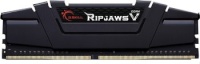 G.Skill mälu RipjawsV Black 16GB DDR4 3200MHz