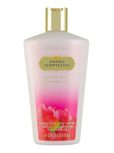 Victoria's Secret ihupiim Mango Temptation Body Lotion 250ml, naistele